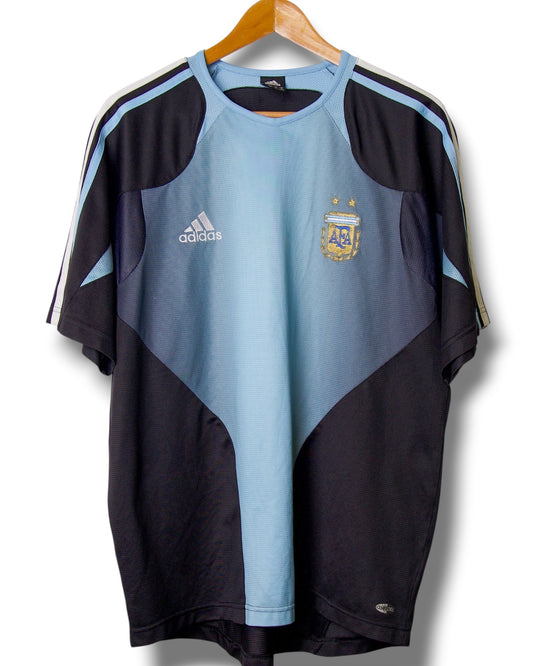 Argentinie 2004 Training Shirt (S)