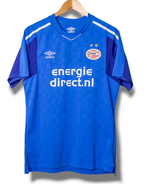 PSV 2017/2018 Derde Shirt (M)