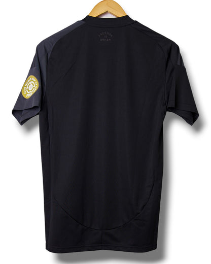 Inter Miami 2025/2026 Uit Shirt (S)