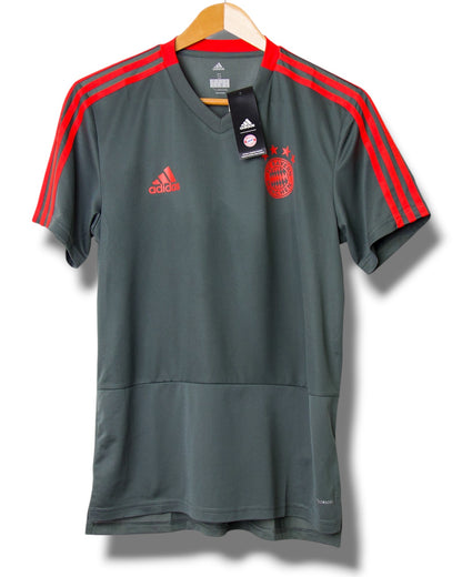 Bayern Munchen 2018/2019 Training Shirt (S)