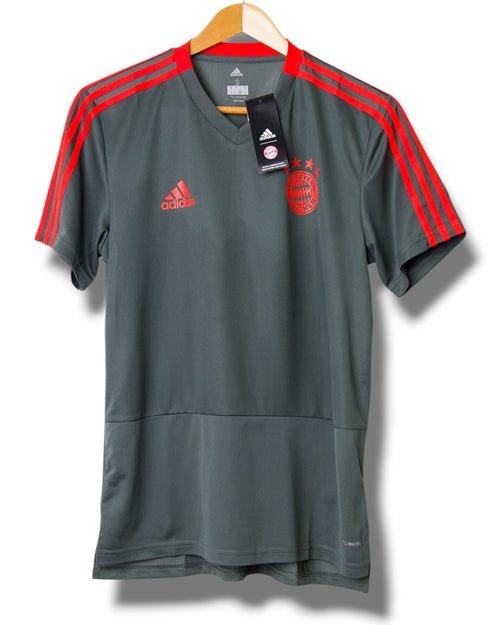 Bayern Munchen 2018/2019 Training Shirt (S)