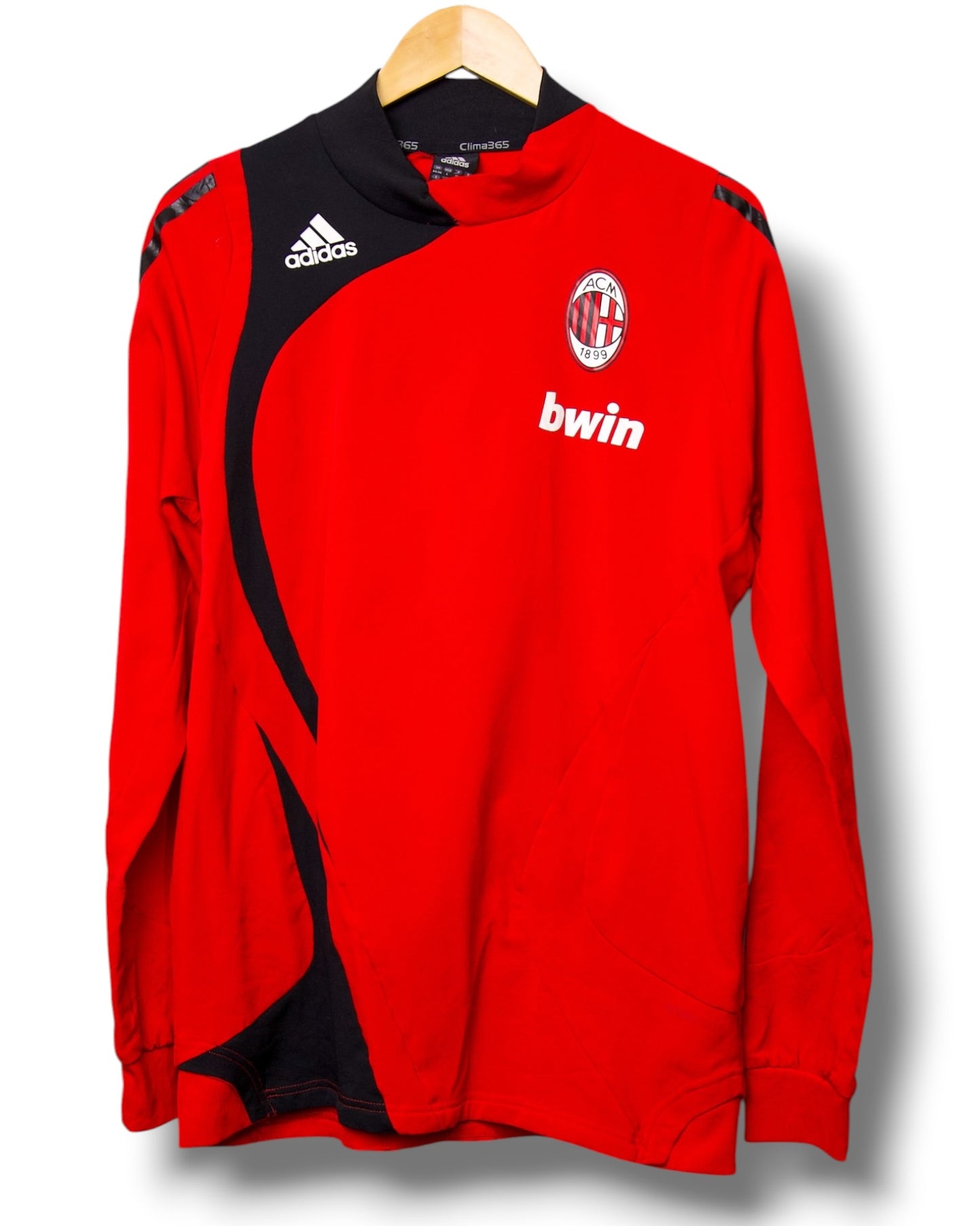 AC Milan 2007/2008 Jacket (L)