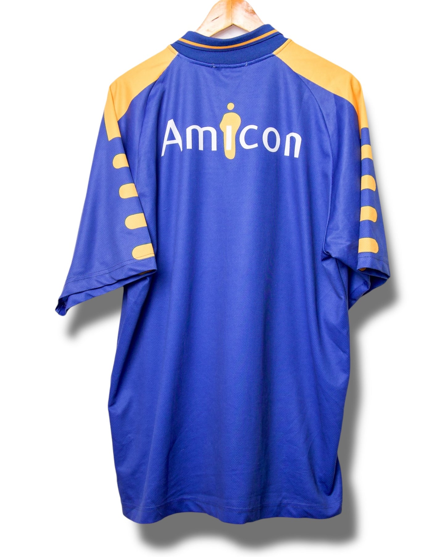FC Twente 1998/1999 Uit Shirt (XXL)