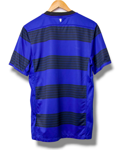 Manchester United 2011/2012 Uit Shirt (S)