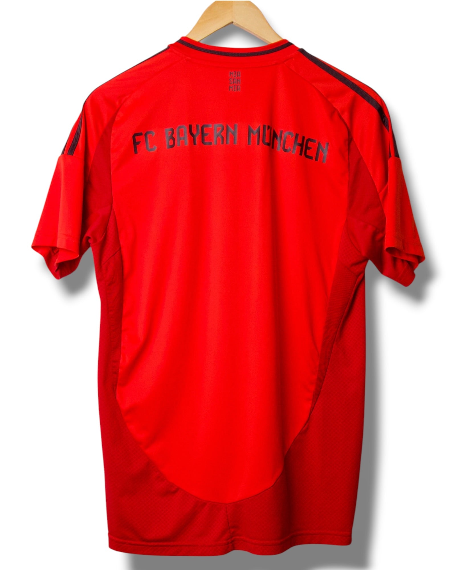 Klassieke & oude Bayern Munchen shirts (Retro & Vintage