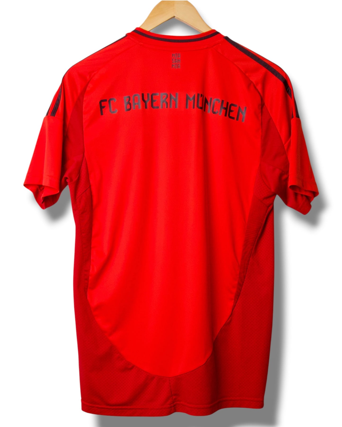 Bayern Munchen 2024/2025 Thuis Shirt (M)
