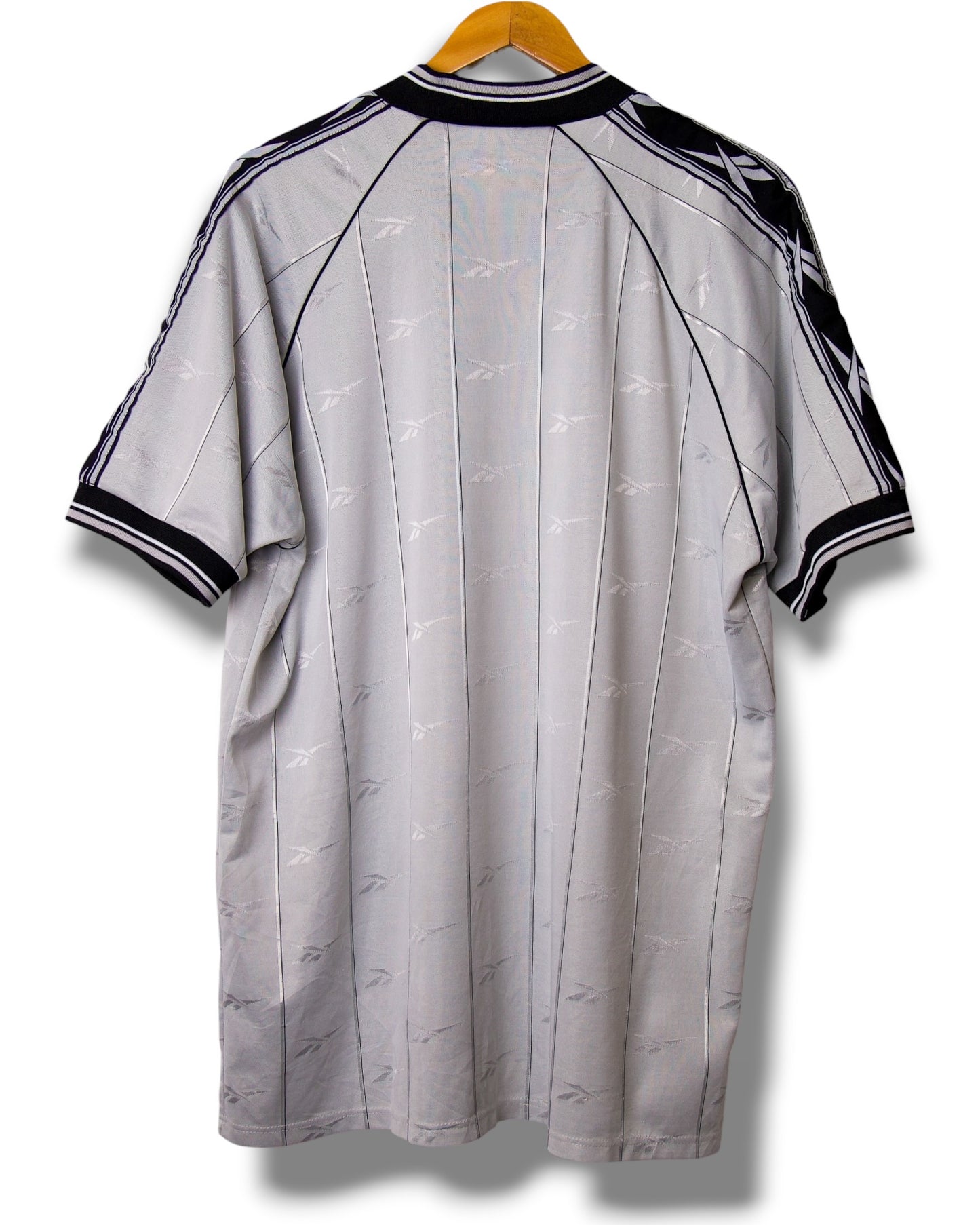 Borussia Monchengladbach 1997/1998 Thuis Shirt (XXL)