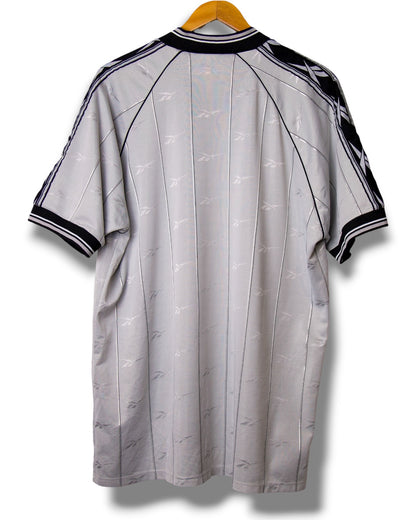 Borussia Monchengladbach 1997/1998 Thuis Shirt (XXL)