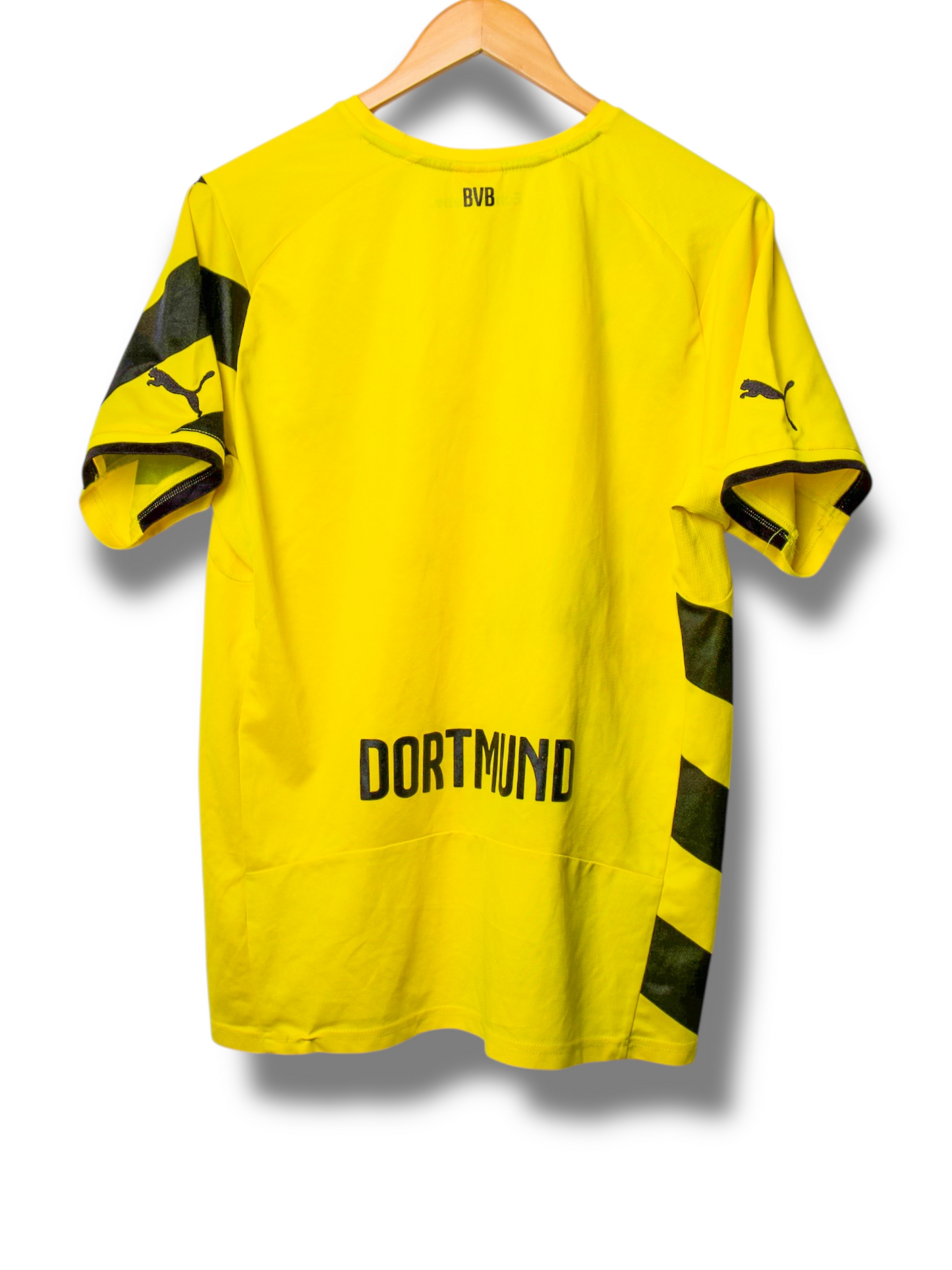 Dortmund 2014/2015 Thuis Shirt (L)