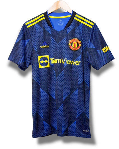 Manchester United 2021/2022 derde Shirt Ronaldo #7 (M)