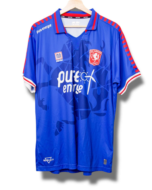 FC Twente 2021/2022 Uit Shirt (XL)