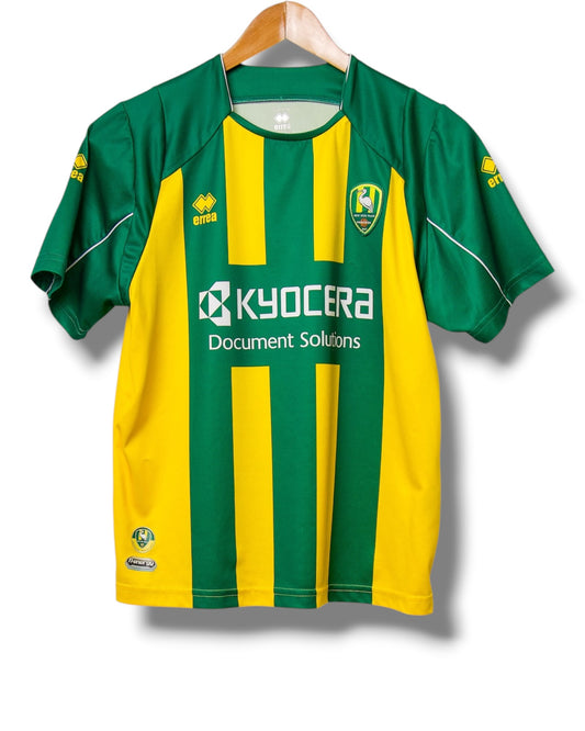 Ado den Haag 2012/2013 Thuis Shirt (XS)