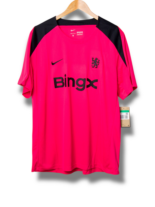 Chelsea 2024/2025 Training Shirt (XL)