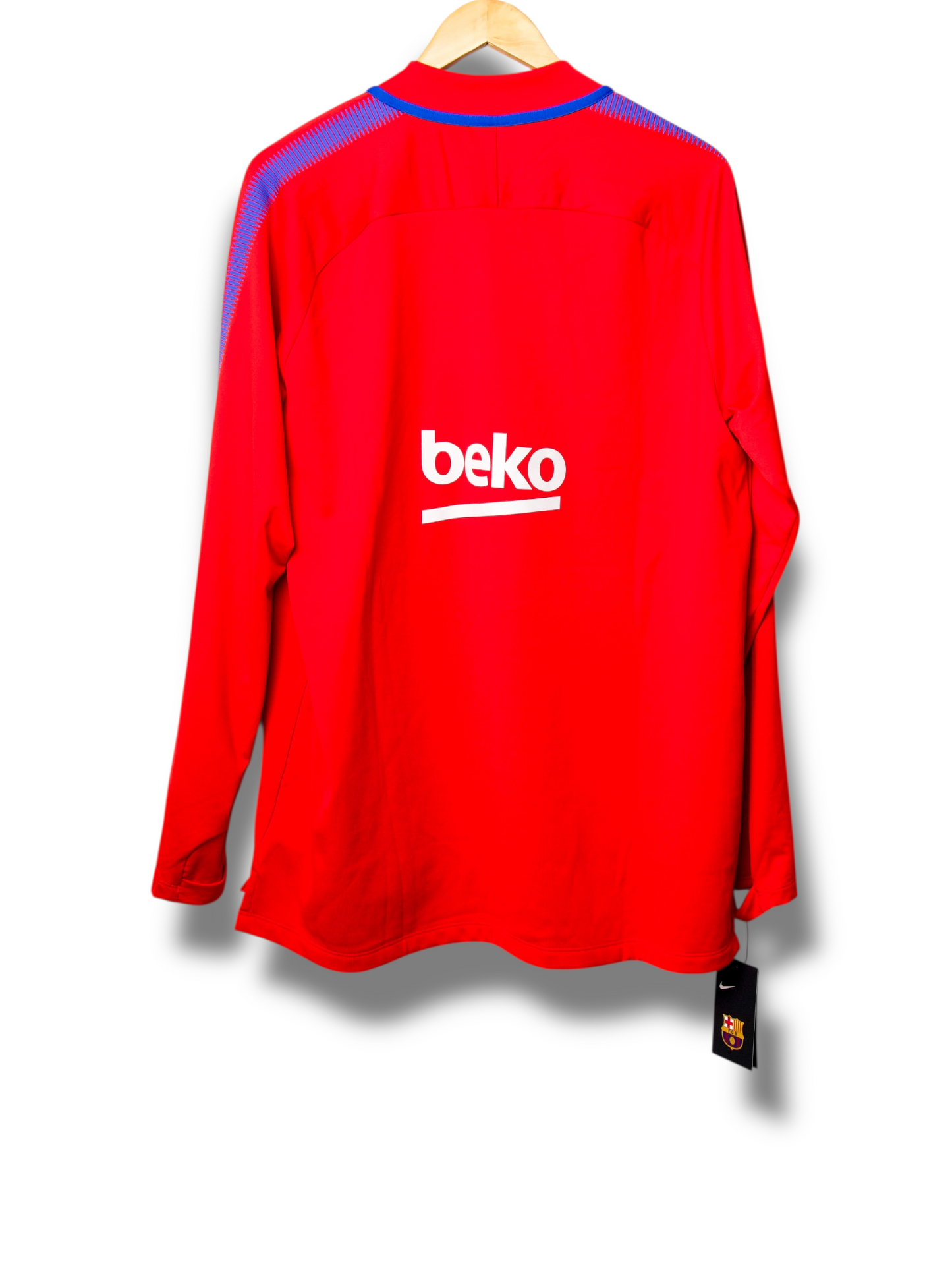Barcelona 2018/2019 Jacket (XL)