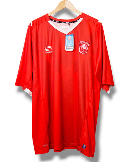 FC Twente 2017/2018 Training Shirt (XXL)