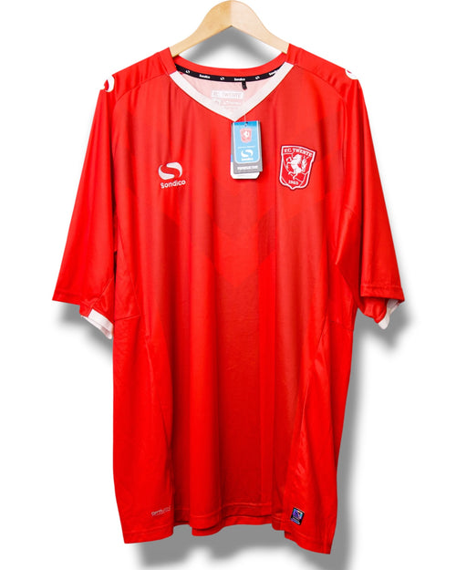 FC Twente 2017/2018 Training Shirt (XXL)