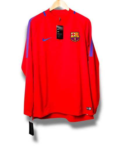 Barcelona 2018/2019 Jacket (XL)