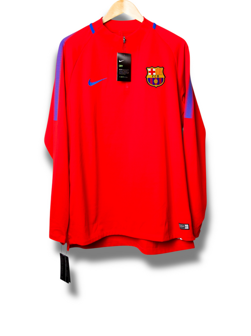 Barcelona 2018/2019 Jacket (XL)