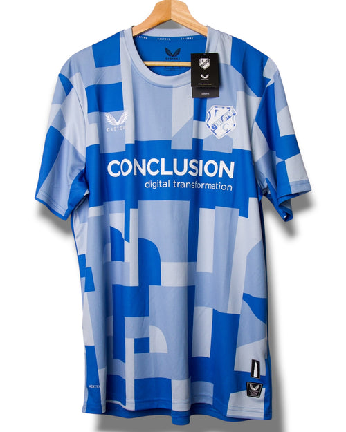 FC Utrecht 2025/2026 Derde Shirt (XXL)