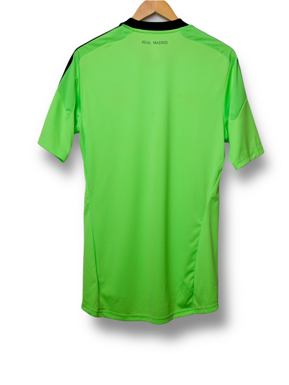 Real Madrid 2013/2014 Keeper Shirt (S)
