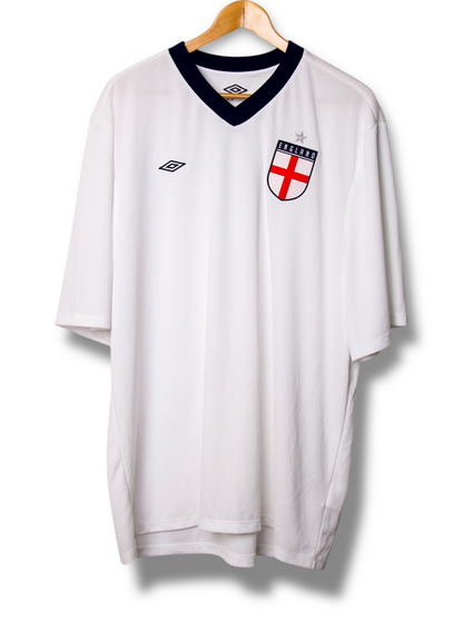 Engeland 2018 Training Shirt (XXL)