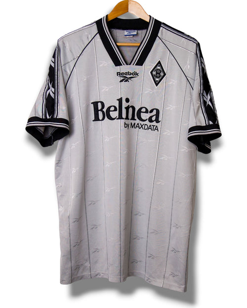 Borussia Monchengladbach 1997/1998 Thuis Shirt (XXL)