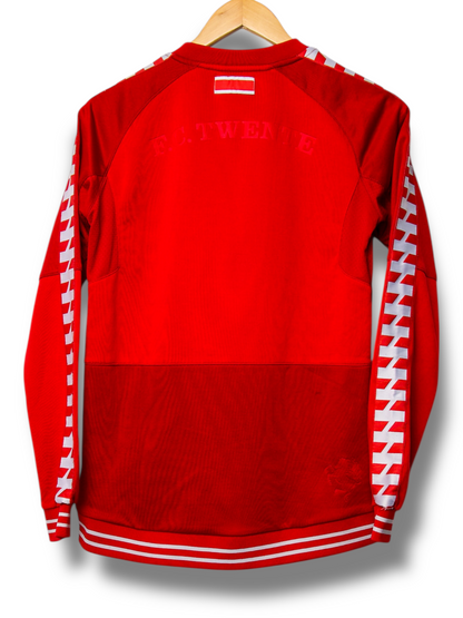 FC Twente 2021/2022 Jacket (S)