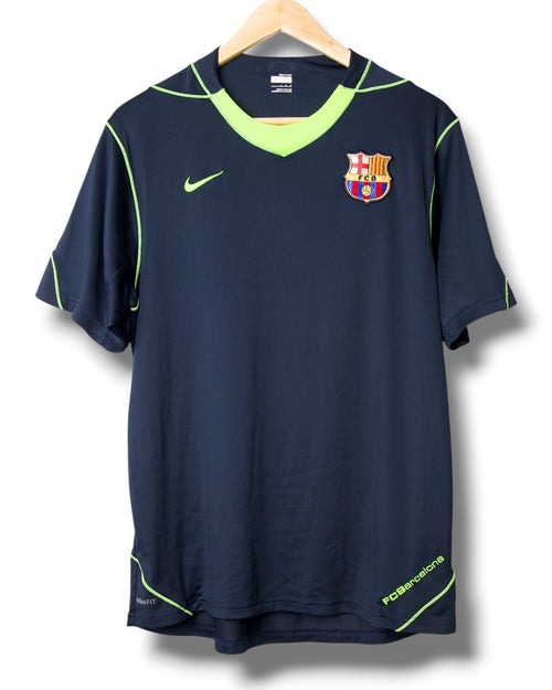 Barcelona 2007/2008 Training Shirt (L)