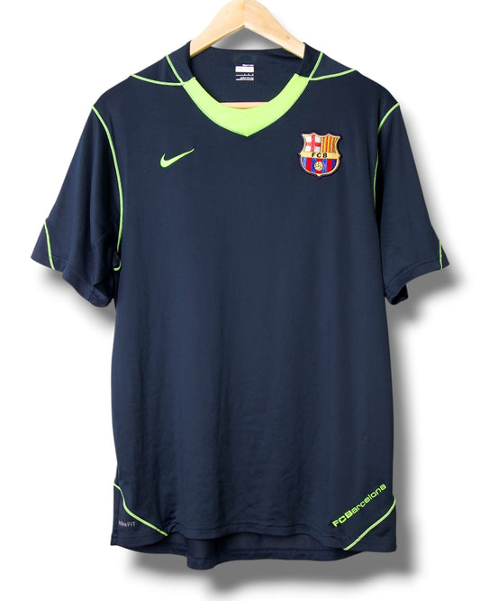 Barcelona 2007/2008 Training Shirt (L)