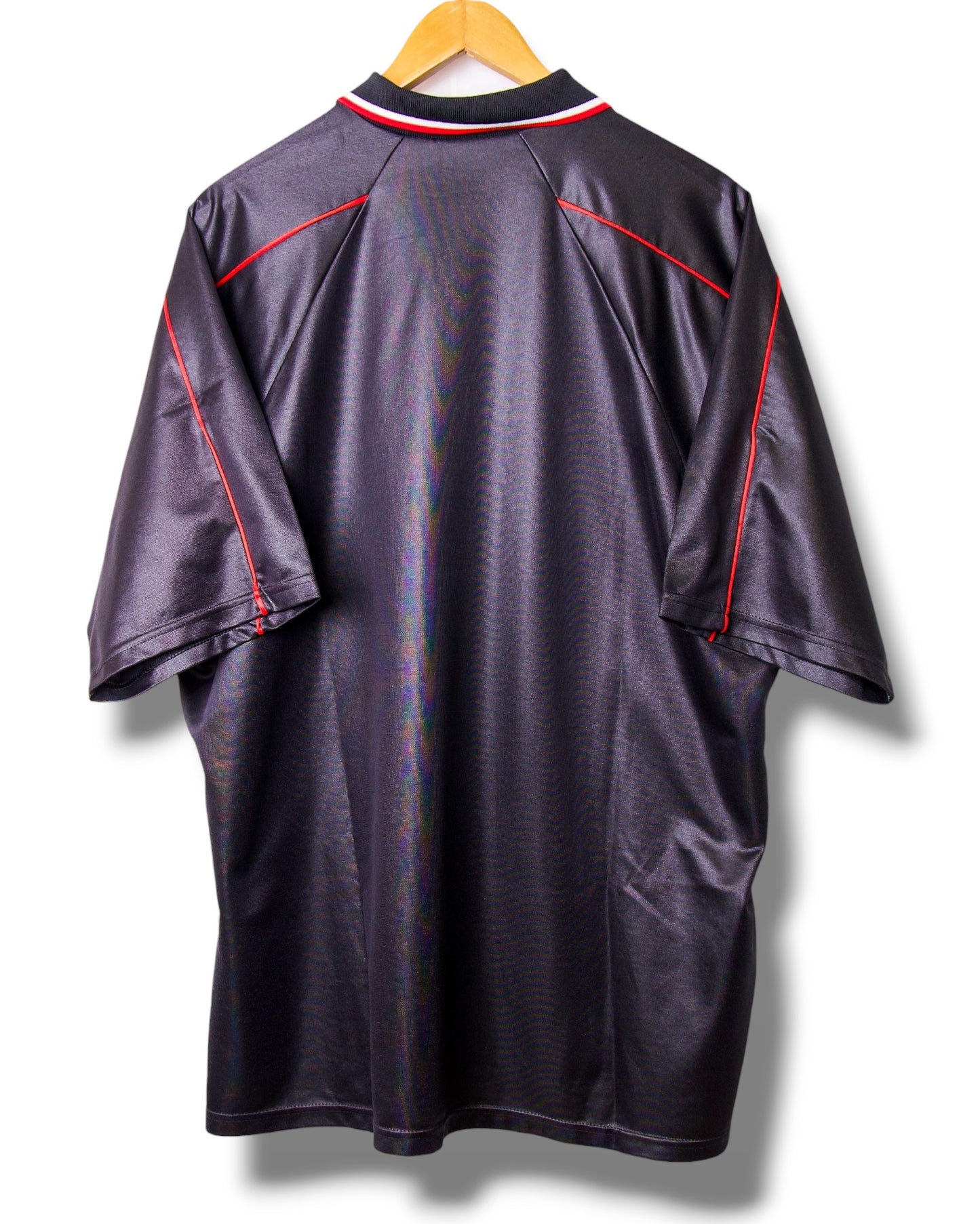 Ajax 1998/1999 Uit Shirt (XXL)