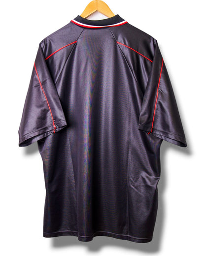 Ajax 1998/1999 Uit Shirt (XXL)