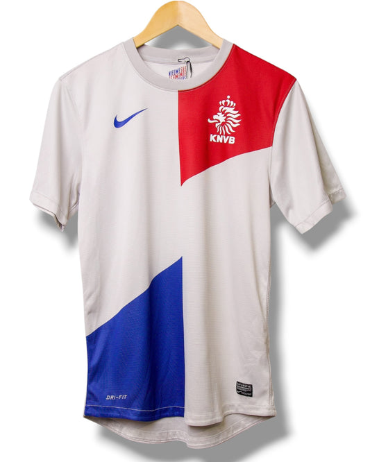 Nederland 2013 Uit Shirt (S)