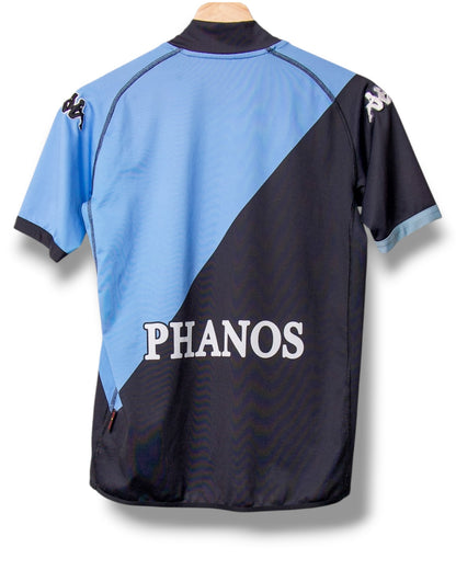 FC Utrecht 2009/2010 Uit Shirt (164)
