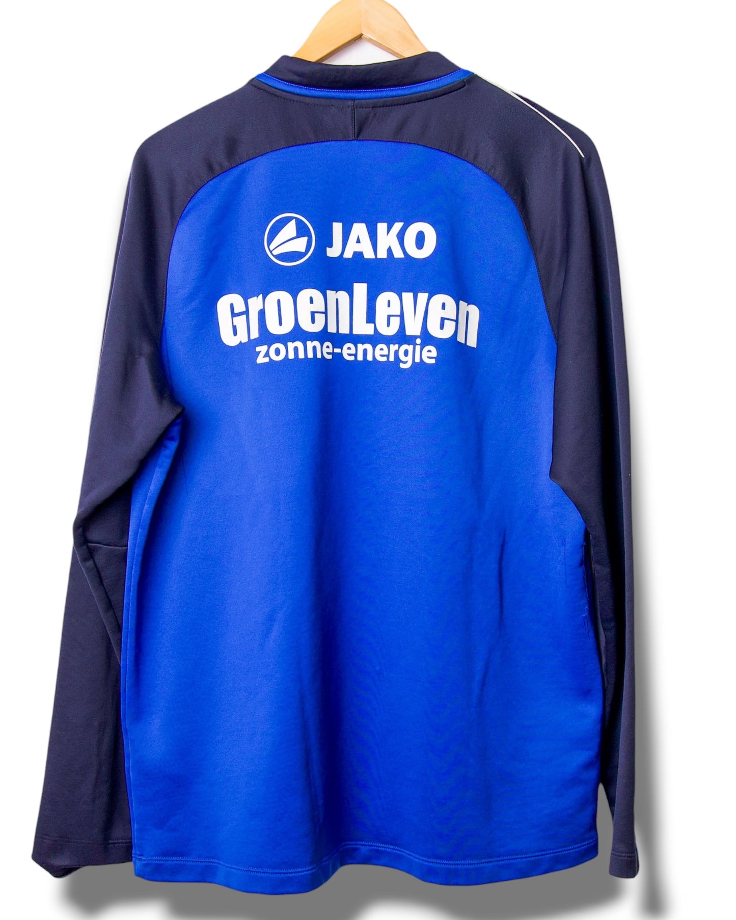 Heerenveen 2018/2019 Training Sweater (XL)