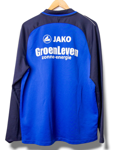 Heerenveen 2018/2019 Training Sweater (XL)