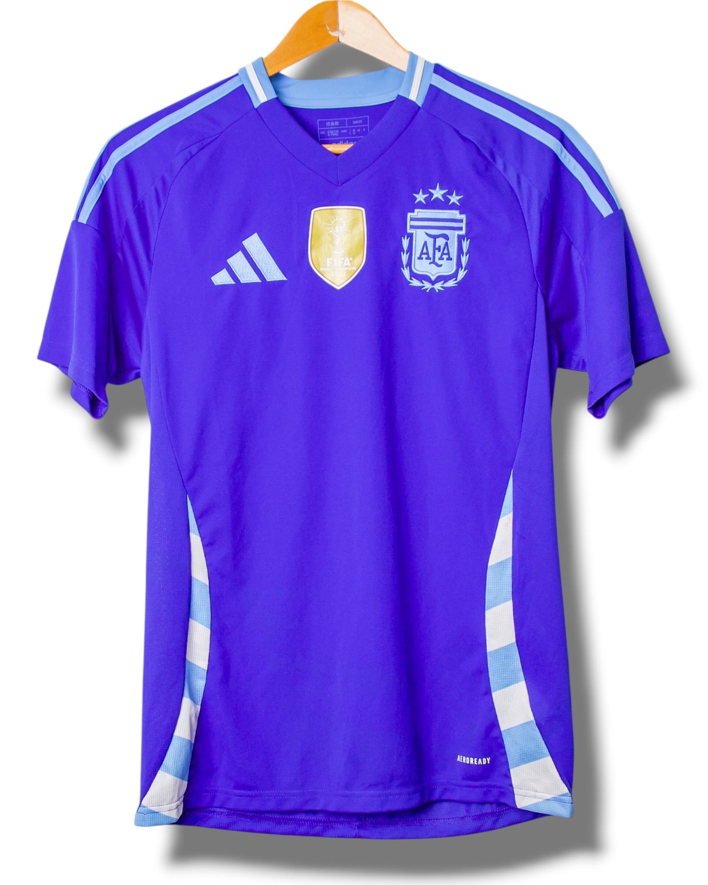 Argentinie 2024 Uit Shirt (M)