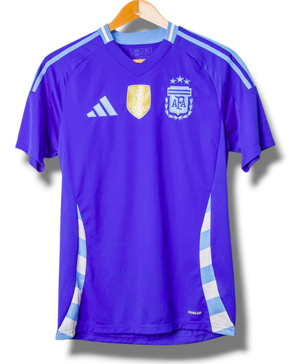 Argentinie 2024 Uit Shirt (M)
