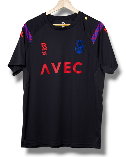 Willem 2 2024/2025 Training Shirt (XL)