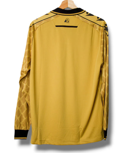Wrexham 2024/2025 Derde Shirt (M)
