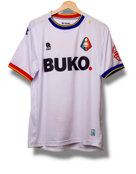 Telstar 2022/2023 Thuis Shirt (L)