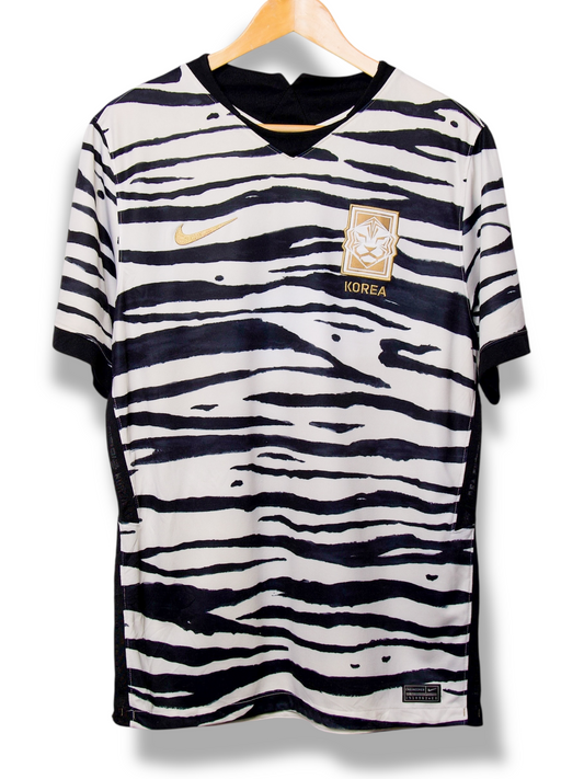 Zuid-Korea 2020 Uit Shirt (XL)