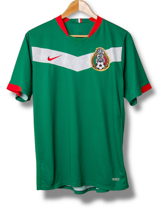 Mexico 2006 Thuis Shirt (M)
