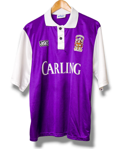 Stoke City 1993/1994 Uit Shirt (L)