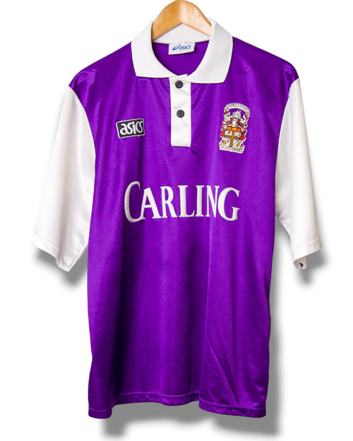 Stoke City 1993/1994 Uit Shirt (L)