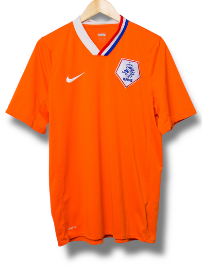 Nederland 2008 Thuis Shirt (L)