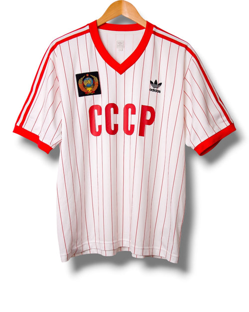 Sovjet Union 2005 Retro uit Shirt (L)
