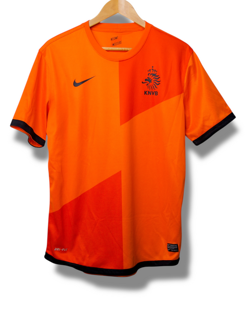 Nederland 2012 Thuis Shirt (M)