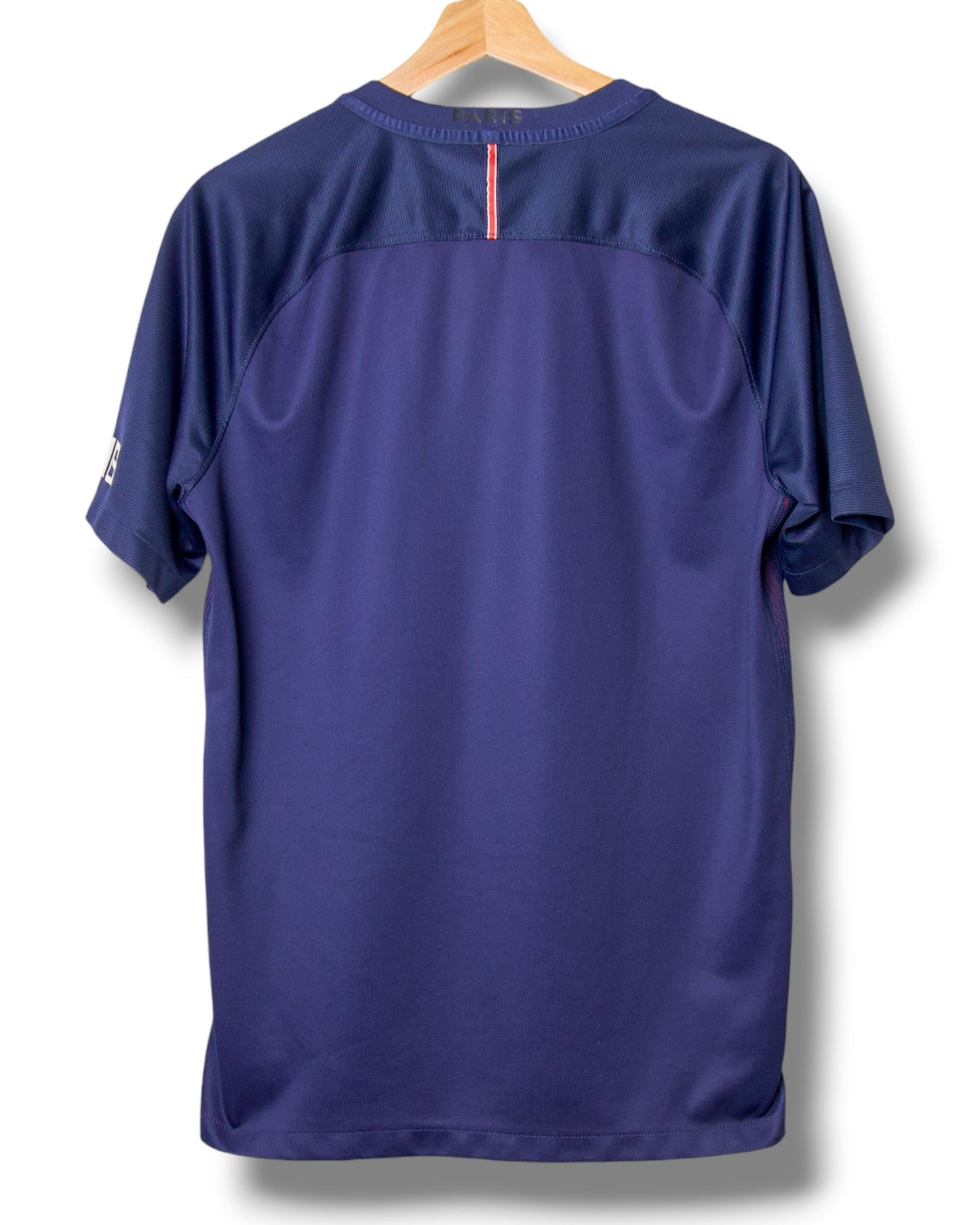 PSG 2016/2017 Thuis Shirt (M)