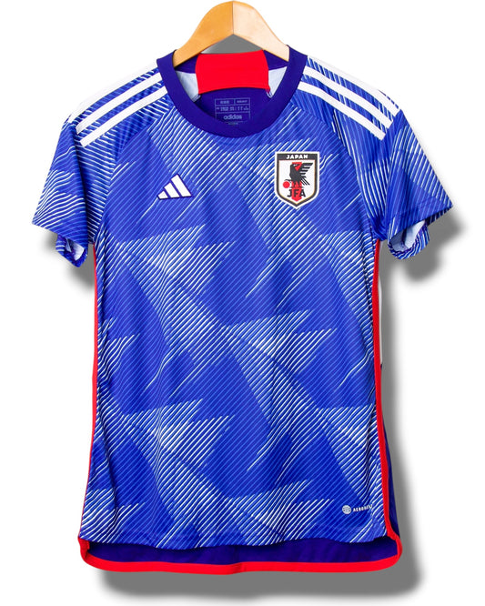 Japan 2022 Uit Dames Shirt (M)