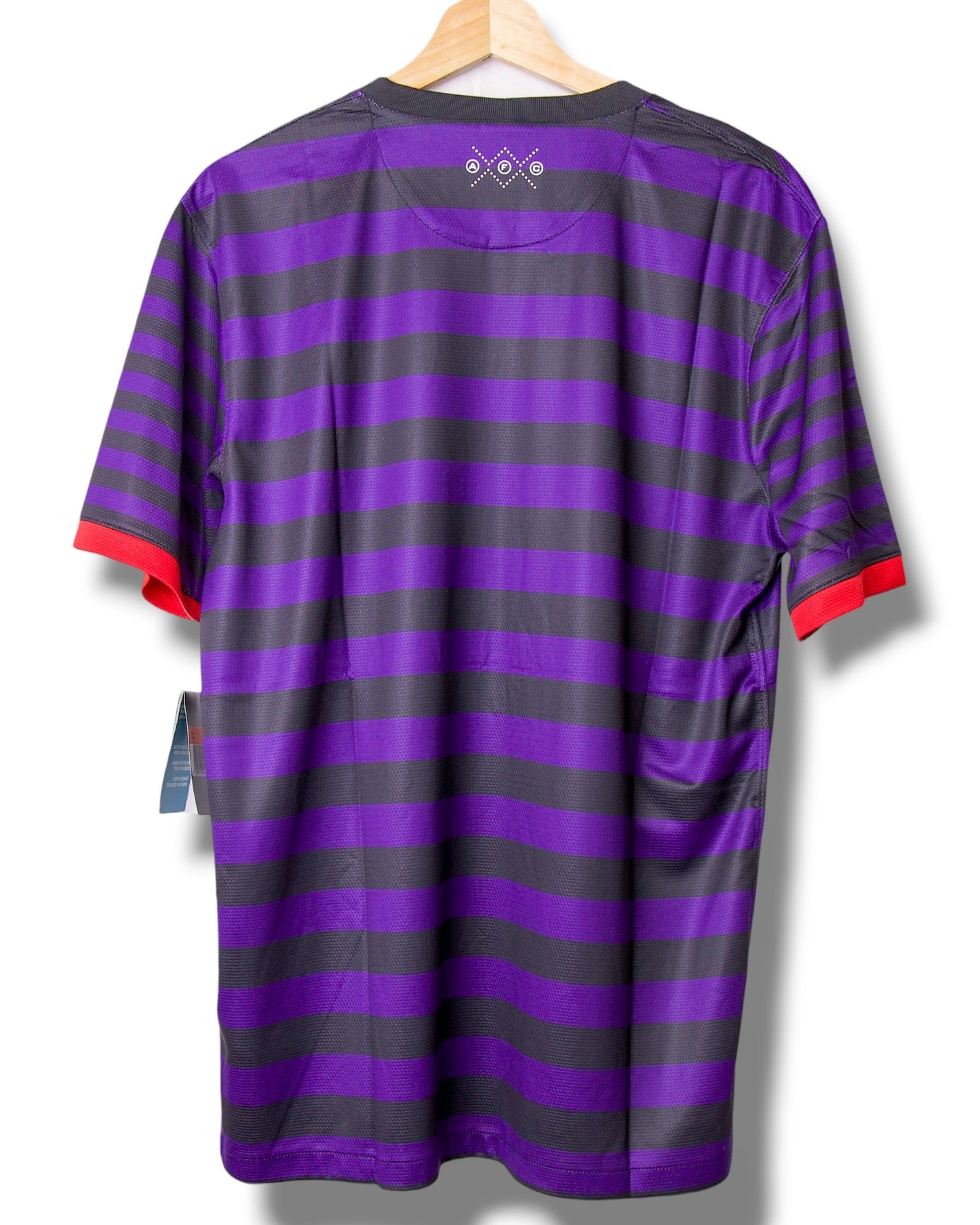 Arsenal 2013/2014 Uit Shirt (L)